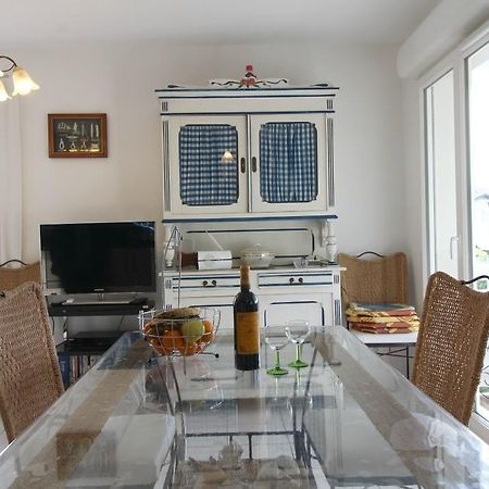 Jardin Du Bourg Apartment Лантон Екстериор снимка